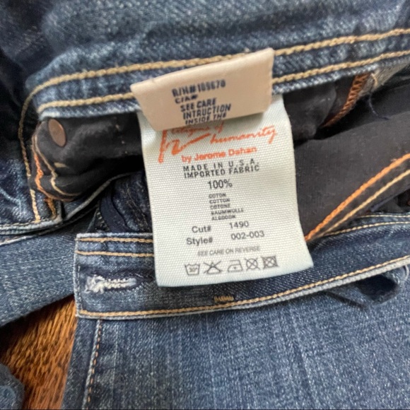 Citizens of Humanity Jeans - Picture 5 of 5